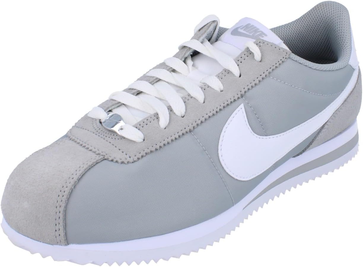 Кроссовки мужские Nike Cortez Txt Hf0263, Flat Silver White 002
Кроссовки мужские Nike Cortez Txt Hf0263, Flat Silver White 002