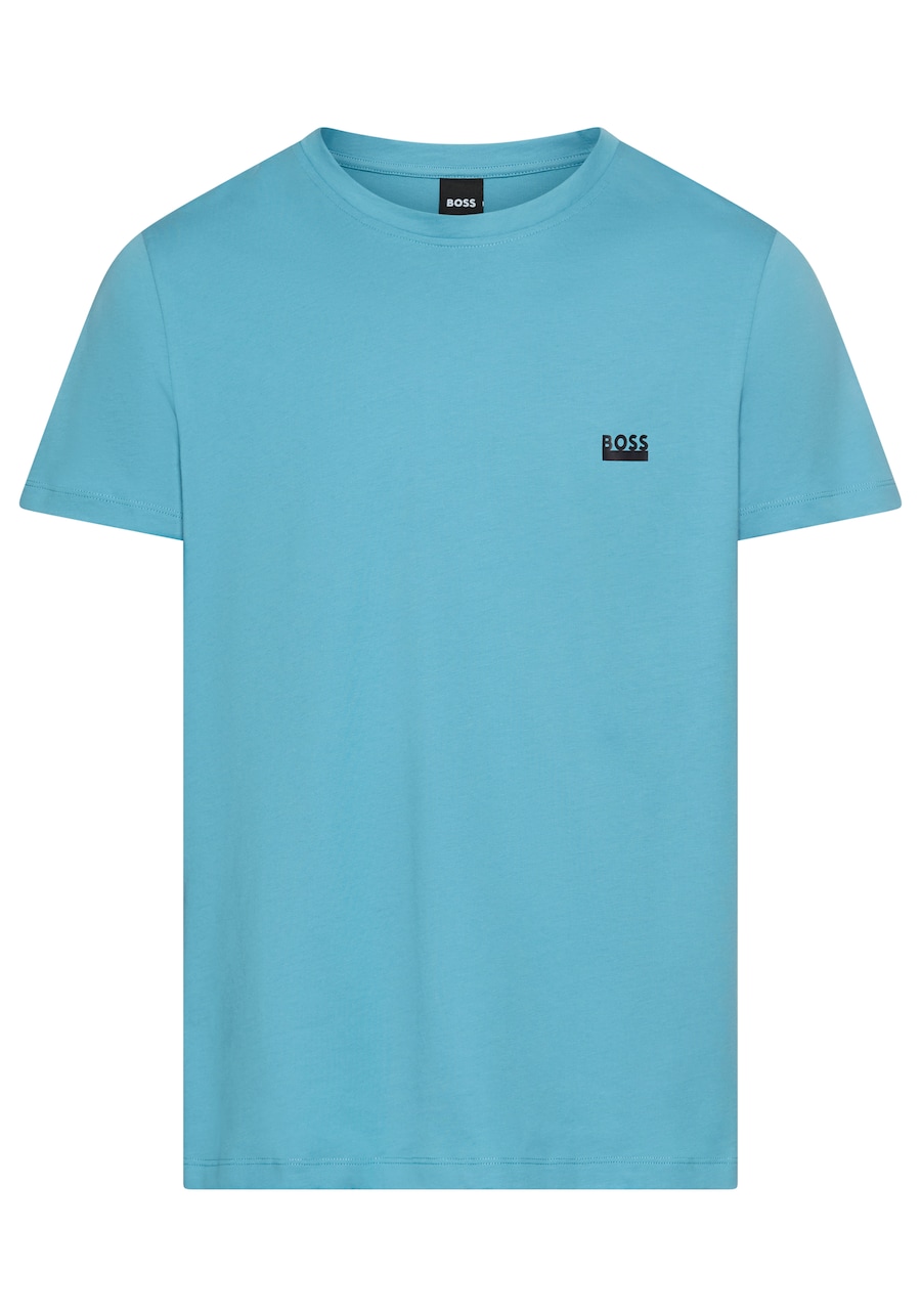 Рубашка BOSS, светло-голубой
Рубашка BOSS, светло-голубой