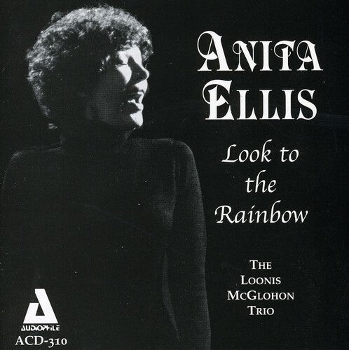 CD диск Ellis, Anita / McGlohon, Loonis: Look to the Rainbow
CD диск Ellis, Anita / McGlohon, Loonis: Look to the Rainbow