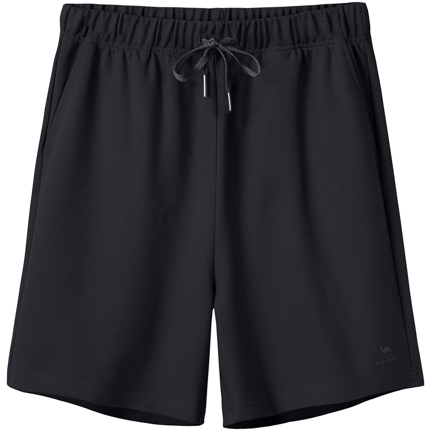 Городские функциональные повседневные шорты мужские CAMEL, черный
Городские функциональные повседневные шорты мужские CAMEL, черный