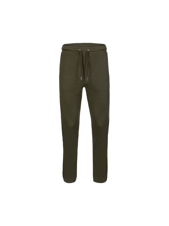 Спортивные брюки 705008 темно-зеленого цвета Karl Lagerfeld
Спортивные брюки 705008 темно-зеленого цвета Karl Lagerfeld