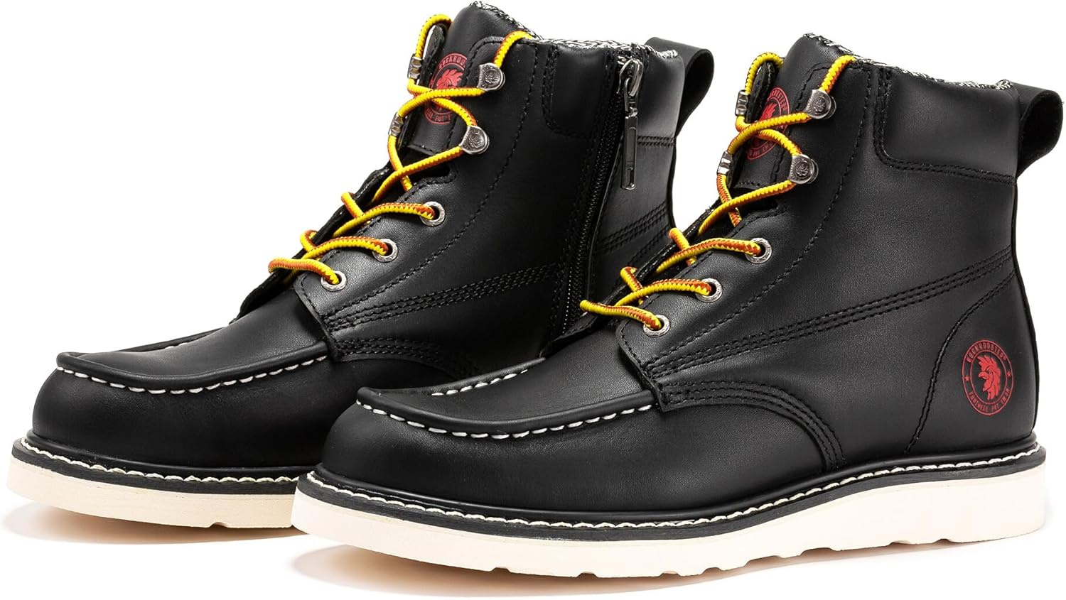 Мужские ботинки ROCKROOSTER Magnolia 6 с боковой молнией на танкетке, легкие мягкие мотоциклетные ботинки с носком мокасин SAP309-Коричневый, SAP309BK-Черный, SAP310-Черный
Мужские ботинки ROCKROOSTER Magnolia 6 с боковой молнией на танкетке, легкие мягкие мотоциклетные ботинки с носком мокасин SAP309-Коричневый, SAP309BK-Черный, SAP310-Черный