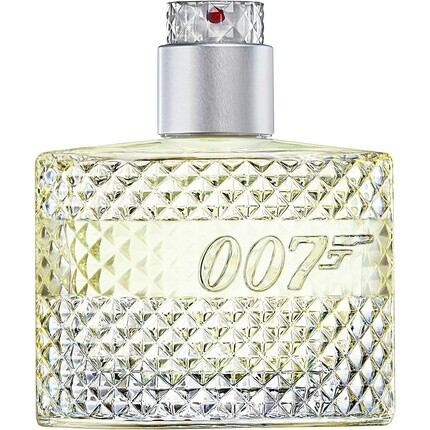 James Bond 007 Cedar Eau De Cologne Spray 30ml
James Bond 007 Cedar Eau De Cologne Spray 30ml