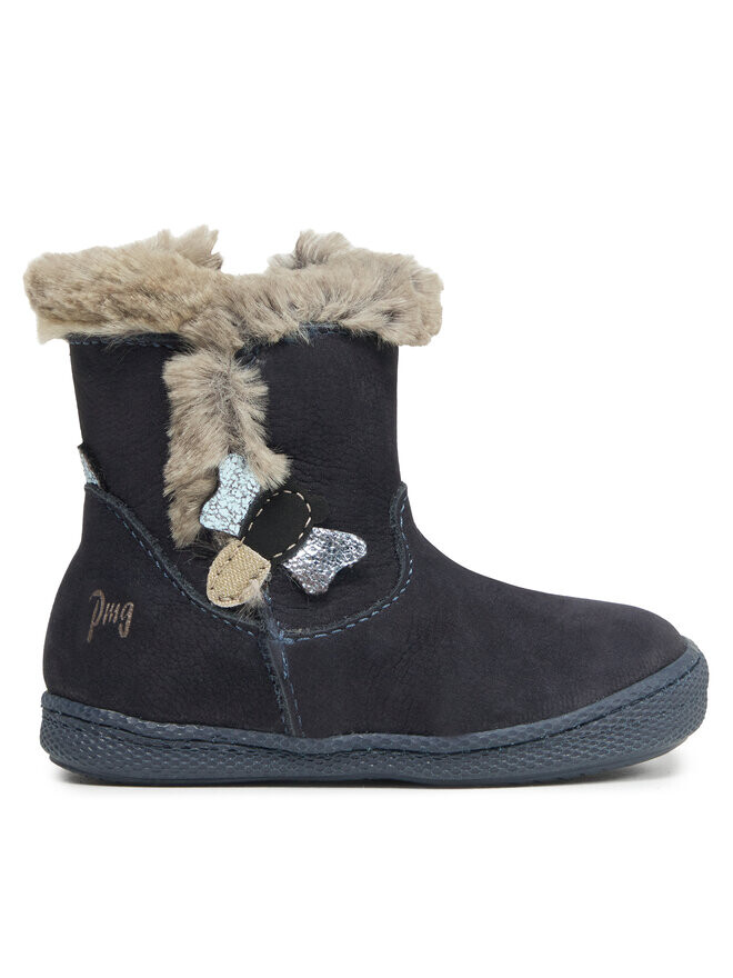 Сапоги 4932922 Primigi, синий
Сапоги 4932922 Primigi, синий