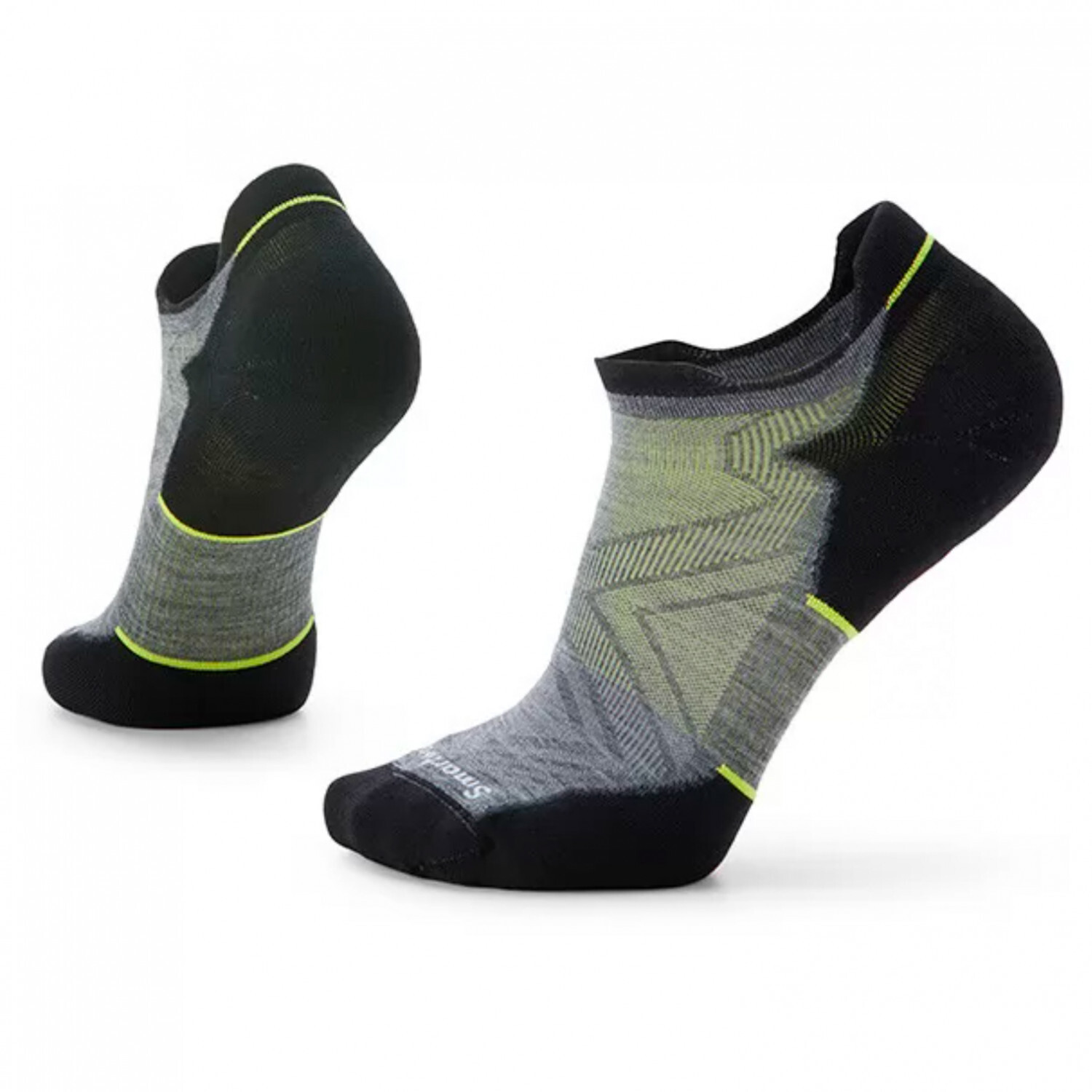 Носки для бега Smartwool Performance Run Targeted Cushion Low Ankle, цвет Medium Gray
Носки для бега Smartwool Performance Run Targeted Cushion Low Ankle, цвет Medium Gray