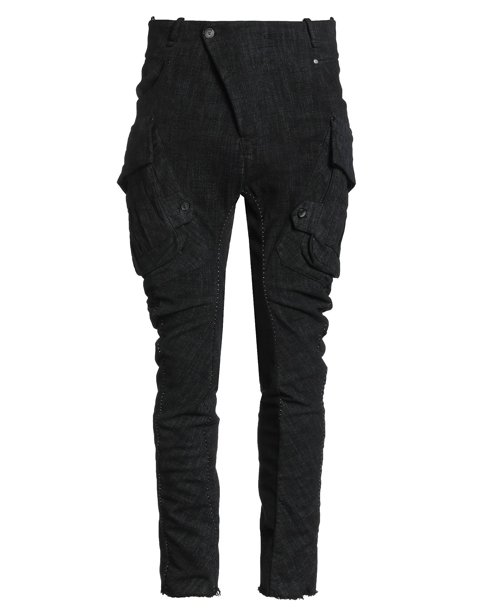 Брюки Masnada, черный
Брюки Masnada, черный