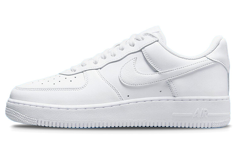 Nike Air Force 1 '07 Низкое ретро с 82-го Цвет месяца Тройной белый, Белый;серый, Nike Air Force 1 '07 Низкое ретро с 82-го Цвет месяца Тройной белый 
Nike Air Force 1 '07 Низкое ретро с 82-го Цвет месяца Тройной белый, Белый;серый, Nike Air Force 1 '07 Низкое ретро с 82-го Цвет месяца Тройной белый