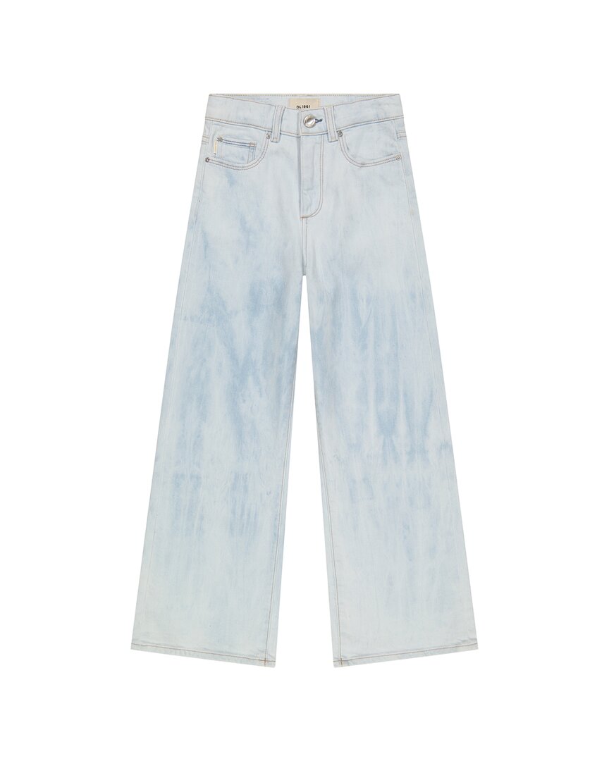 DL1961 Lily брюки, белый
DL1961 Lily брюки, белый