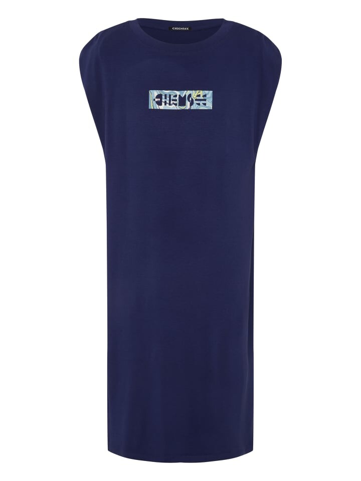 Платье Chiemsee, синий
Платье Chiemsee, синий