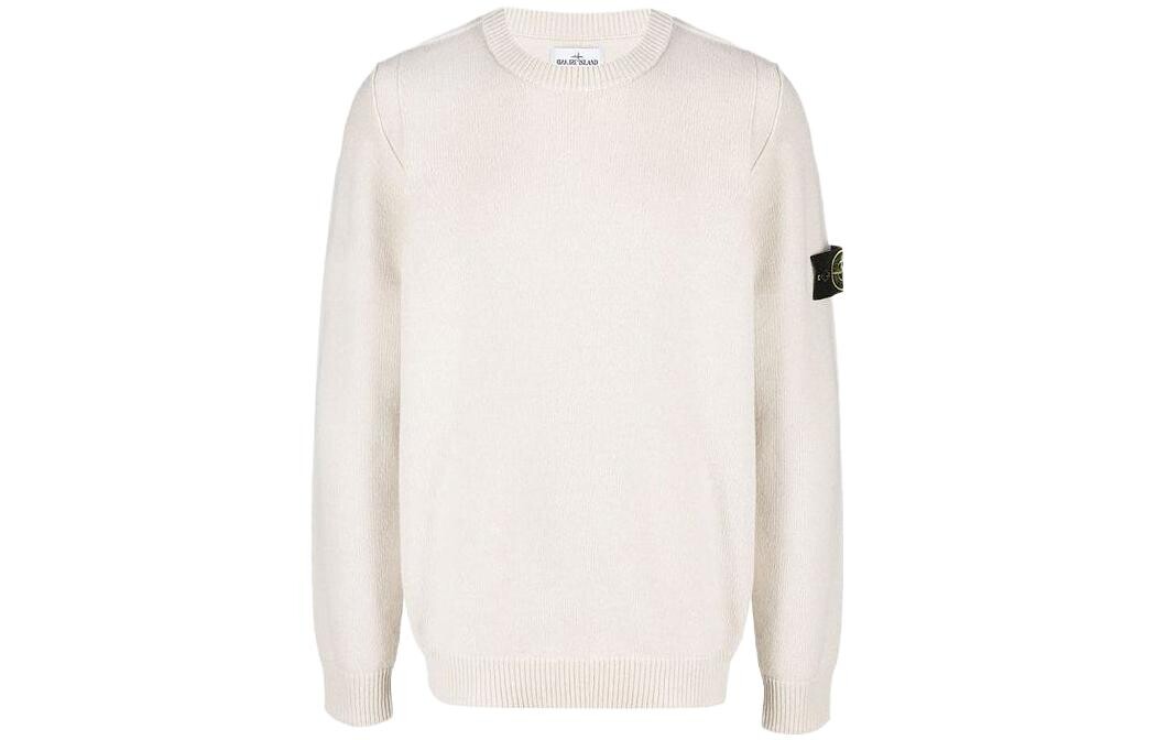 Свитер Stone Island, бежевый
Свитер Stone Island, бежевый