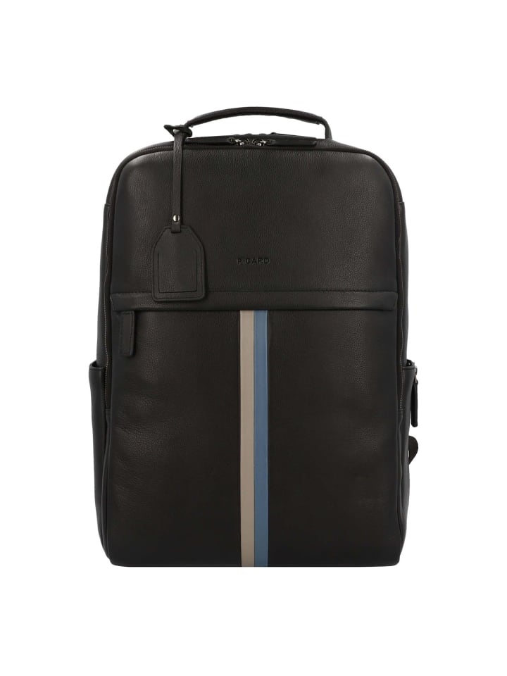 Рюкзак PICARD, черный
Рюкзак PICARD, черный