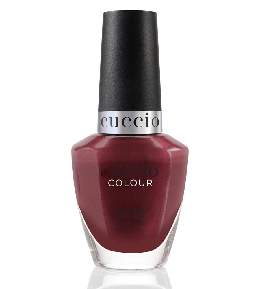 Cuccio, 1324 Лак для ногтей 13 мл Побалуйте себя
Cuccio, 1324 Лак для ногтей 13 мл Побалуйте себя