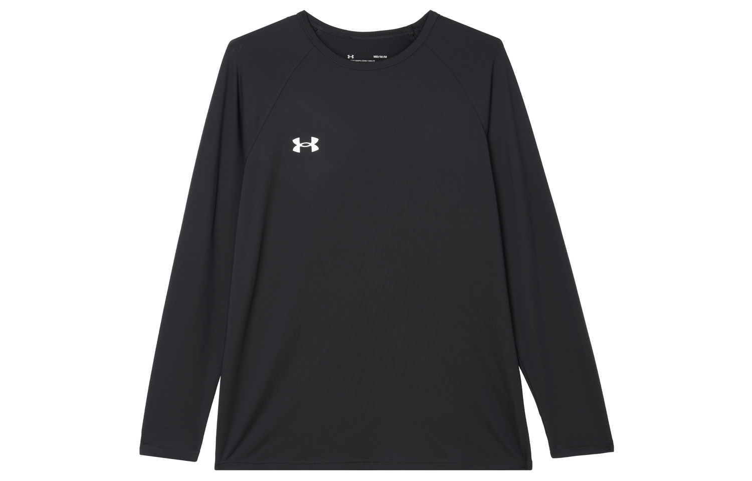 Under Armour Футболка унисекс черная, Черный, Under Armour Футболка унисекс черная
Under Armour Футболка унисекс черная, Черный, Under Armour Футболка унисекс черная
