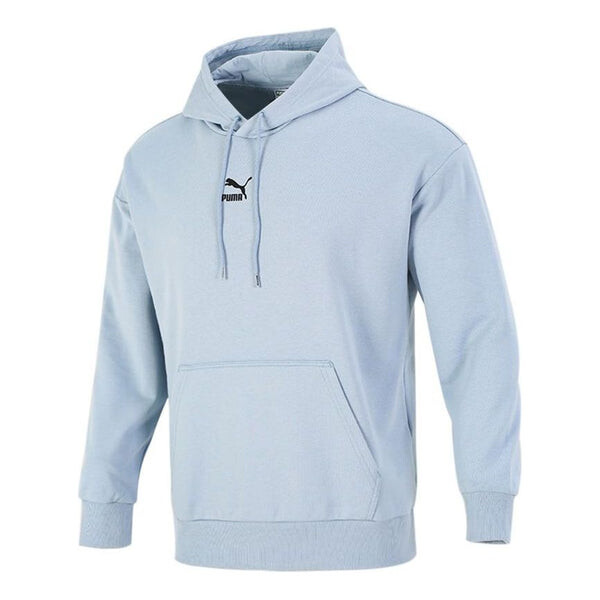 Толстовка logo printing knit sports blue Puma, синий
Толстовка logo printing knit sports blue Puma, синий
