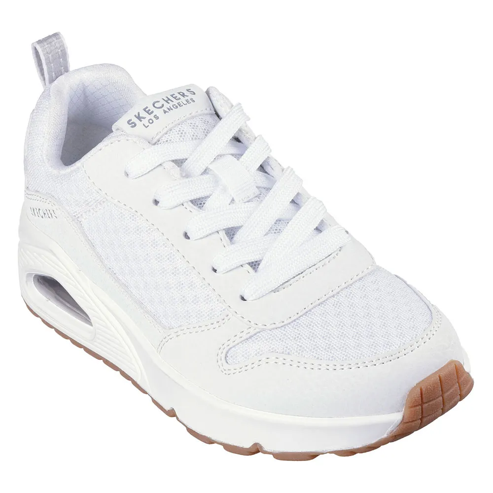 Кроссовки Skechers Uno Powex, белый
Кроссовки Skechers Uno Powex, белый