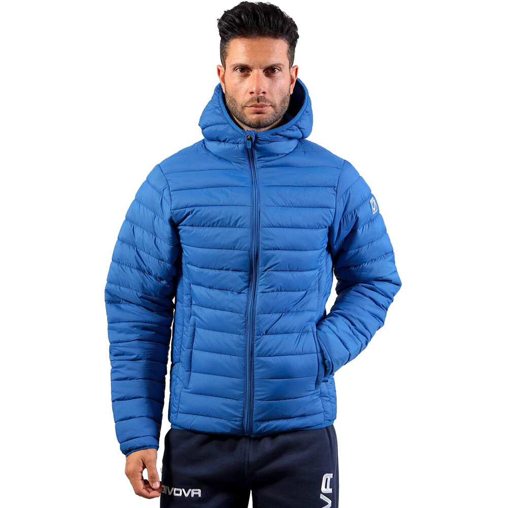 Куртка-капри Givova
Куртка-капри Givova