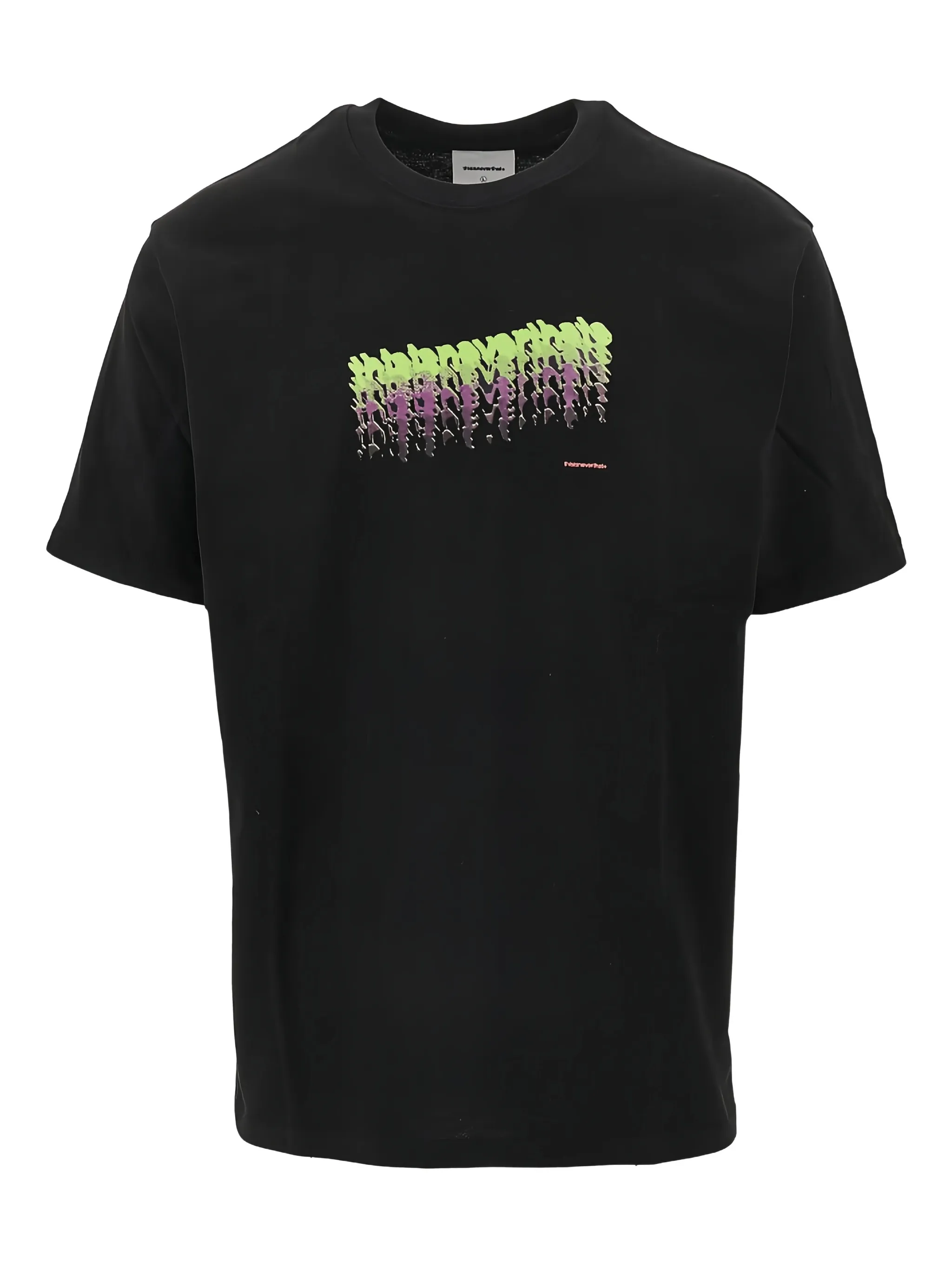 Двусмысленная футболка This Is Never That, черный
Двусмысленная футболка This Is Never That, черный