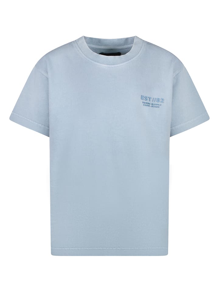 Футболка Cars, светло-синий
Футболка Cars, светло-синий