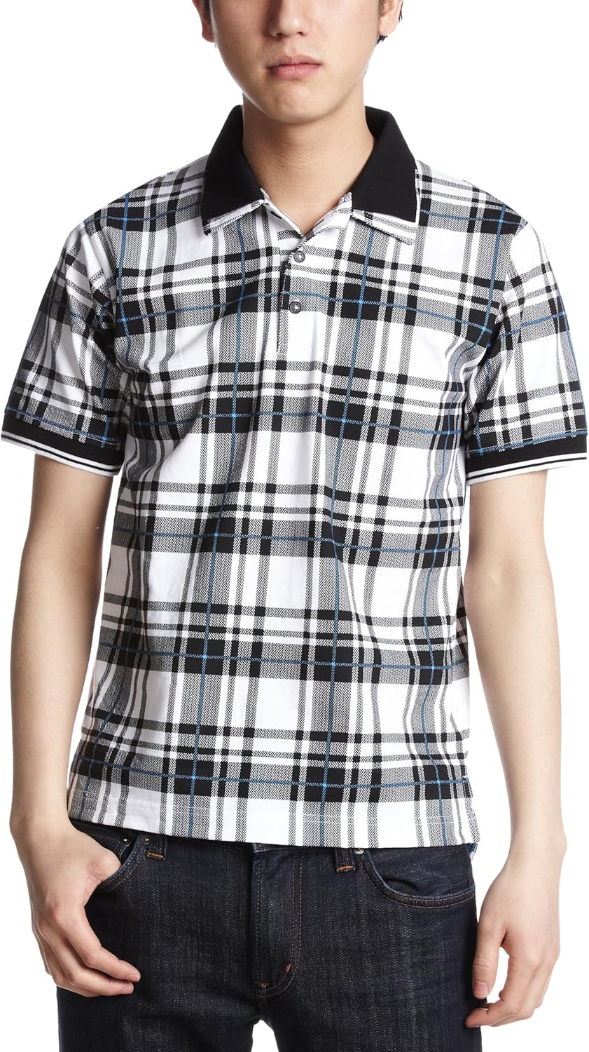 Поло ONE AFTER 99 с принтом по всей поверхности (клей «Адская кость»), белый
Поло ONE AFTER 99 с принтом по всей поверхности (клей «Адская кость»), белый