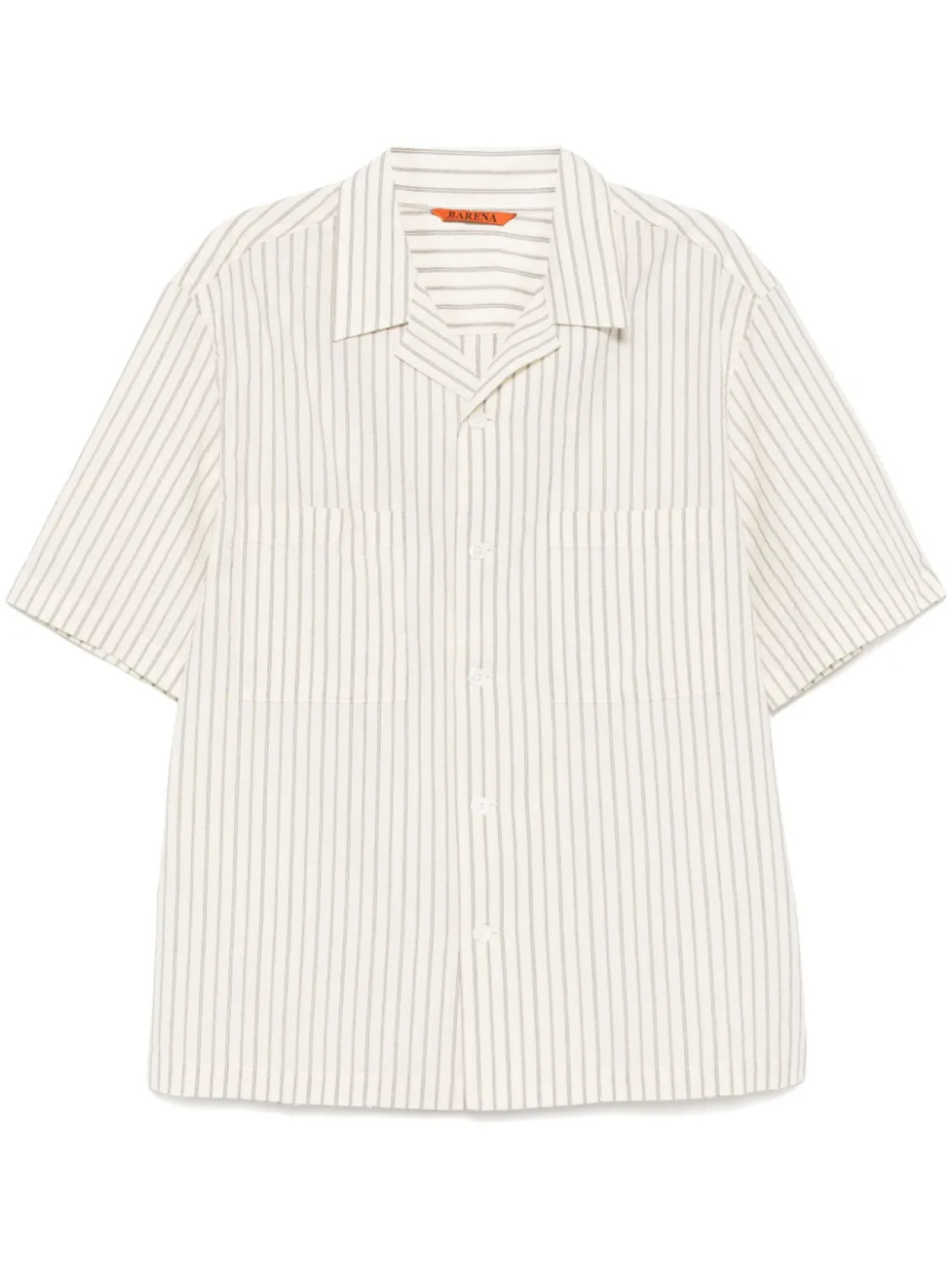 Barena рубашка Solana, нейтральный
Barena рубашка Solana, нейтральный