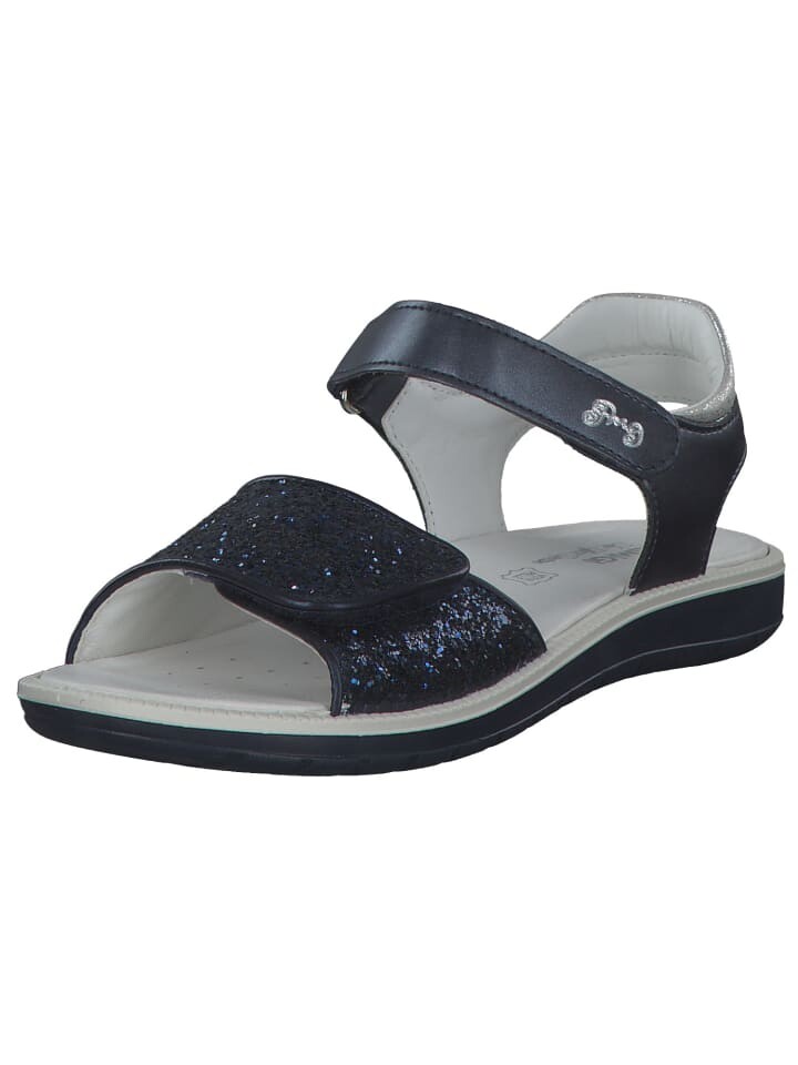 Сандалии Primigi, цвет blu/blu
Сандалии Primigi, цвет blu/blu