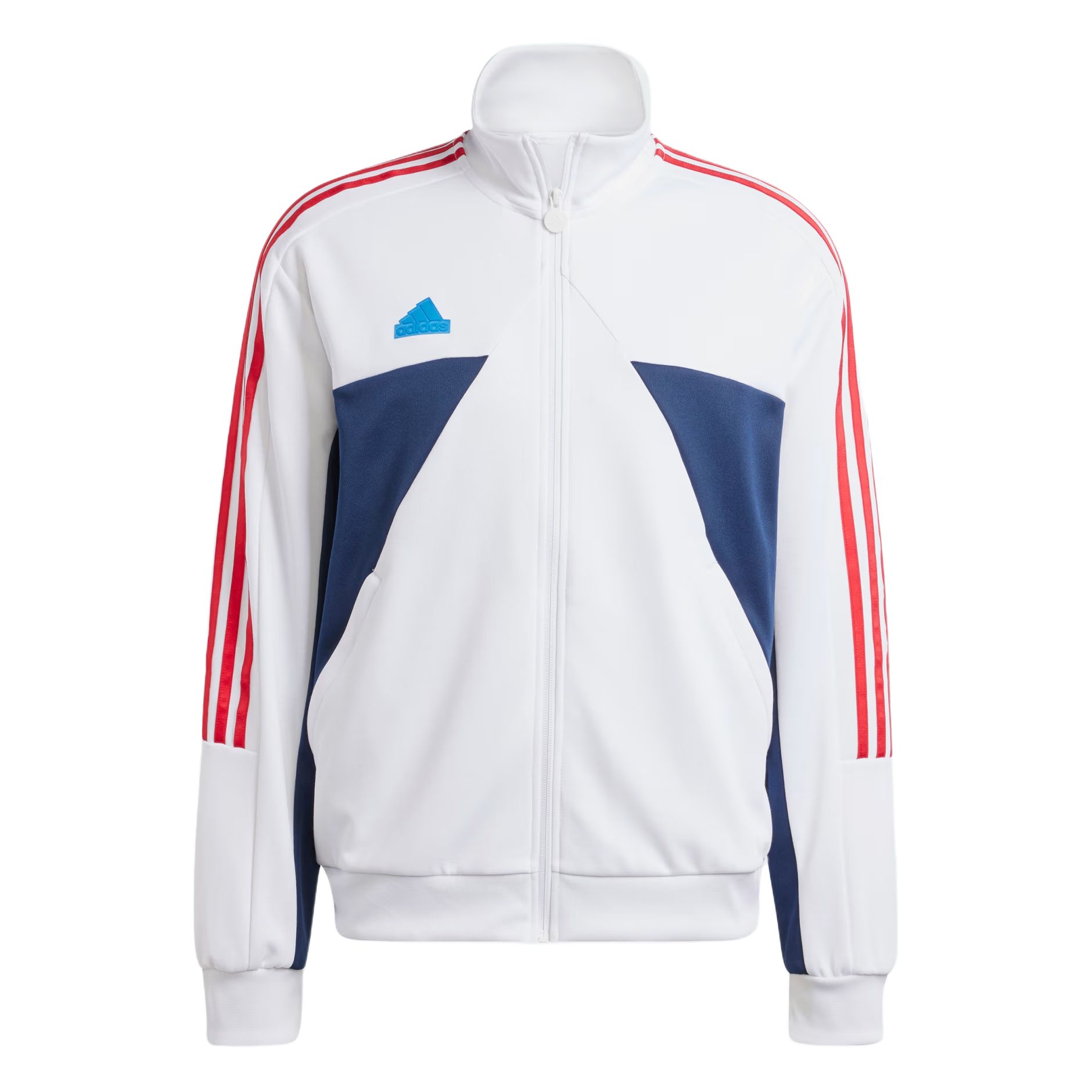 Adidas Футболка House Of Tiro Nations Pack, White/Preppy Red/Pure Blue/Collegiate Marine Blue
Adidas Футболка House Of Tiro Nations Pack, White/Preppy Red/Pure Blue/Collegiate Marine Blue