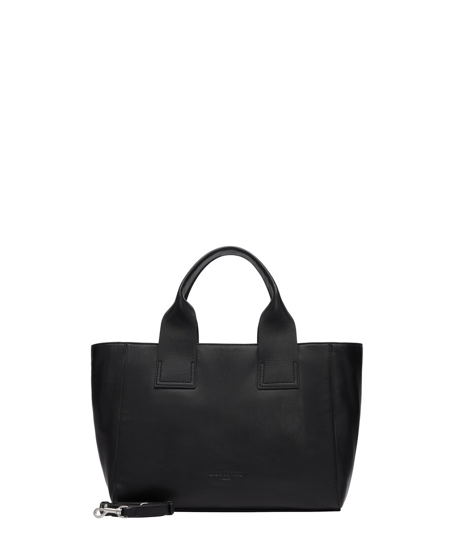 Сумочка Liebeskind Berlin Handbag, черный
Сумочка Liebeskind Berlin Handbag, черный