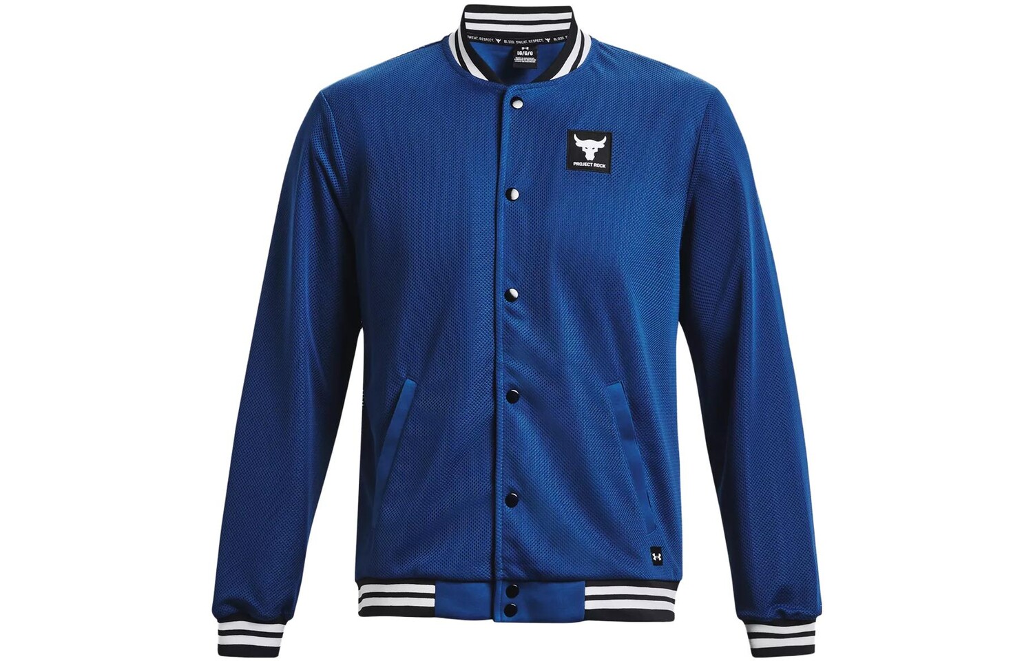 Куртка мужская синяя Under Armour, синий
Куртка мужская синяя Under Armour, синий