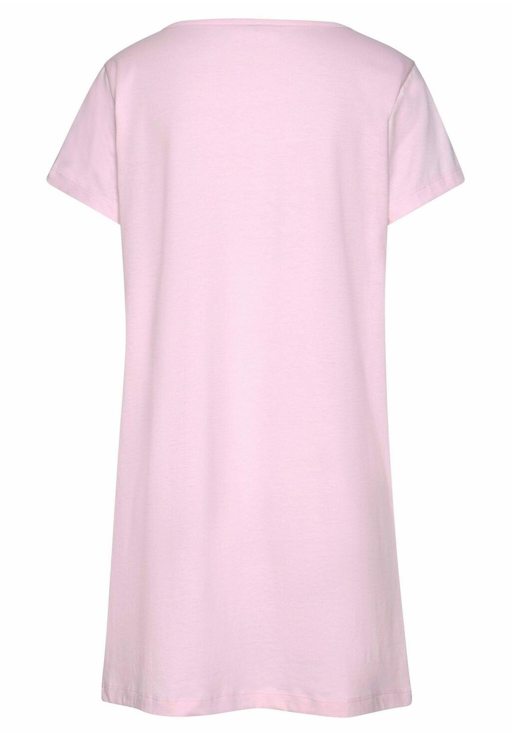 Ночная рубашка Peanuts, светло-розовый
Ночная рубашка Peanuts, светло-розовый