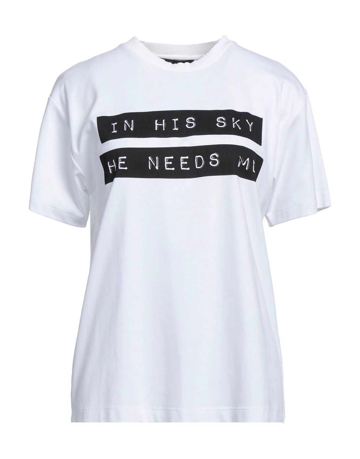 Футболка Trussardi, белый
Футболка Trussardi, белый