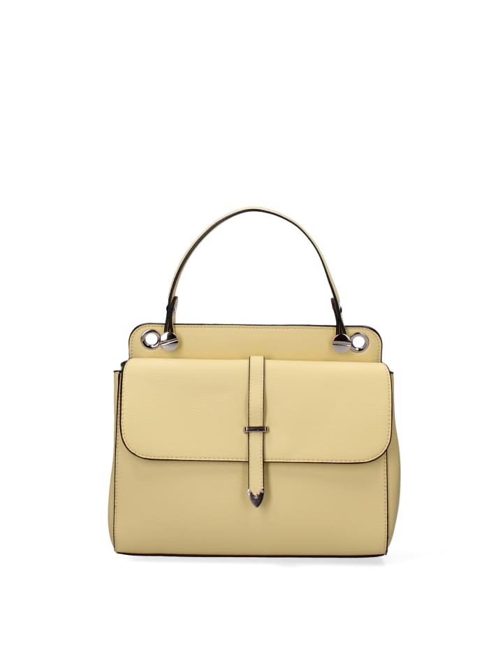 Сумка шоппер Pierre Cardin, желтый
Сумка шоппер Pierre Cardin, желтый