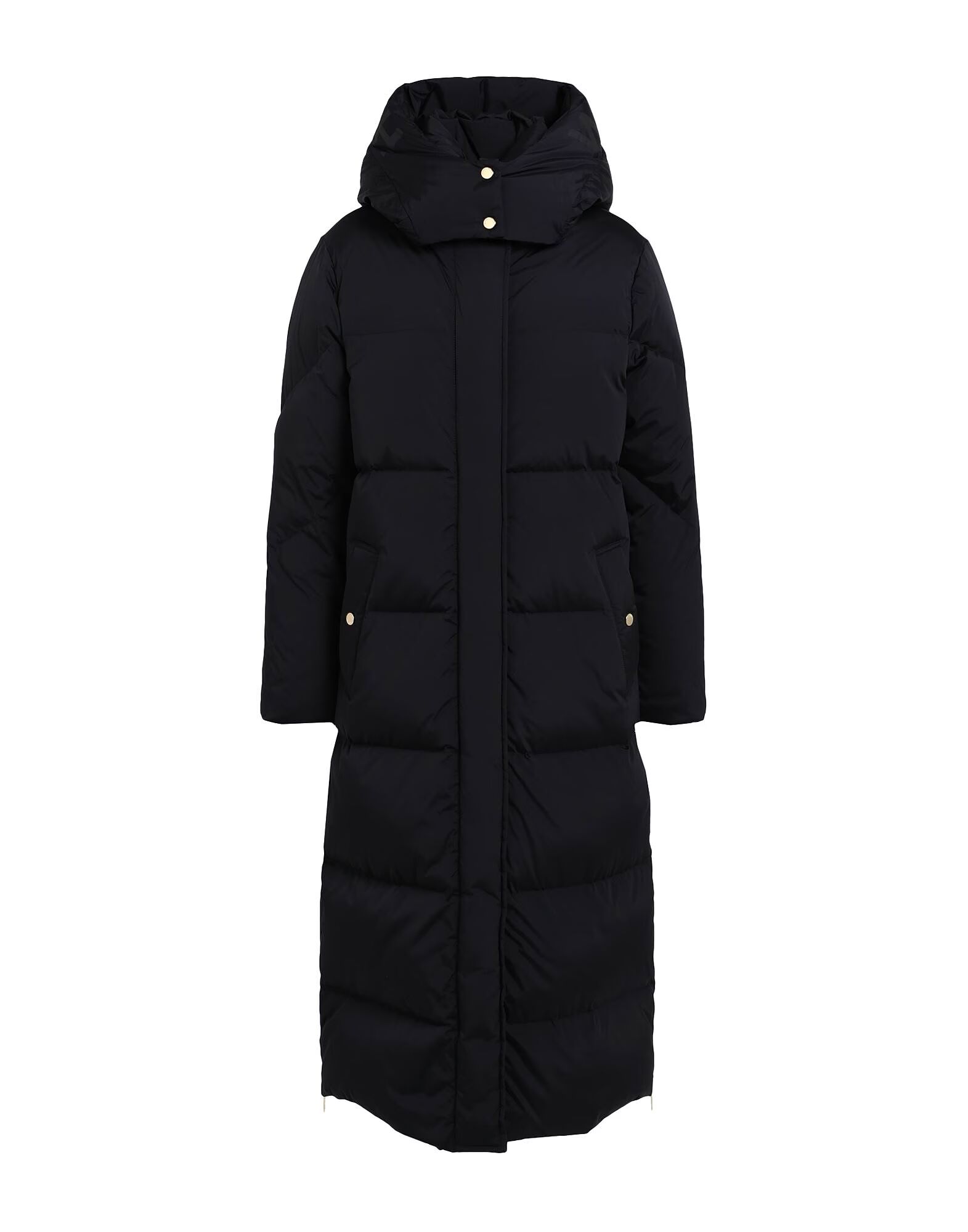 Пуховик Woolrich, черный
Пуховик Woolrich, черный