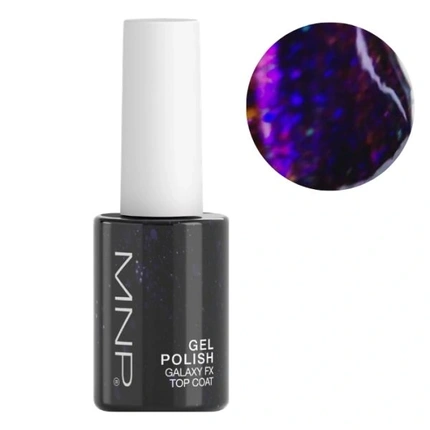 Верхнее покрытие Galaxy Fx 809 Meteorite - 14 миллилитров Mnp 
Верхнее покрытие Galaxy Fx 809 Meteorite - 14 миллилитров Mnp