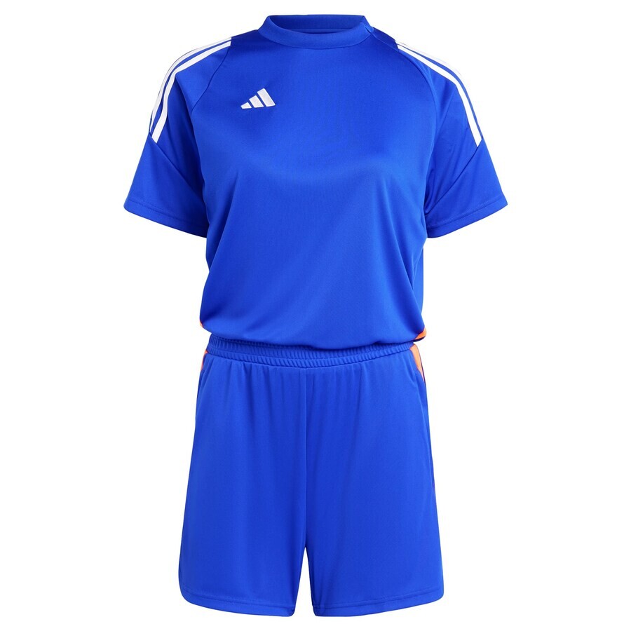 Спортивный костюм ADIDAS PERFORMANCE Tracksuit Tiro 24, королевский синий
Спортивный костюм ADIDAS PERFORMANCE Tracksuit Tiro 24, королевский синий