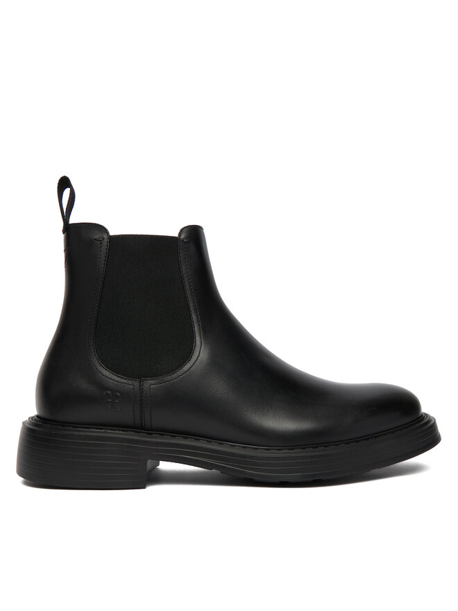 Классические ботильоны Fabi FU1252, черный
Классические ботильоны Fabi FU1252, черный