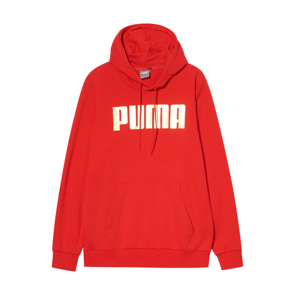 Оранжевая толстовка мужская PUMA
Оранжевая толстовка мужская PUMA