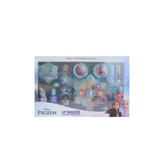Подарочный набор для макияжа Frozen, Beauty Blockbuster, Markwins Beauty Brands
Подарочный набор для макияжа Frozen, Beauty Blockbuster, Markwins Beauty Brands