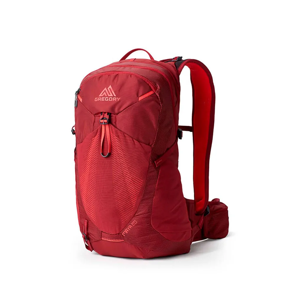 Рюкзак Gregory Maya 20 Plus Woman, красный
Рюкзак Gregory Maya 20 Plus Woman, красный