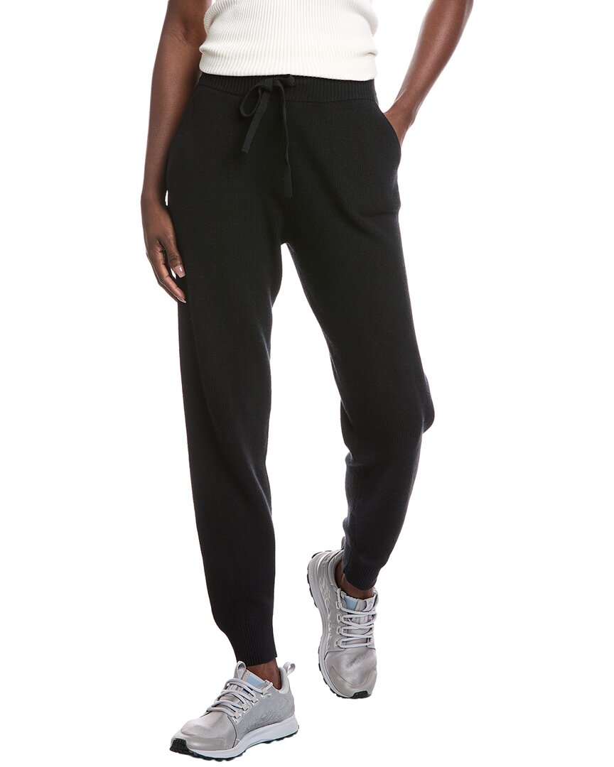 Брюки-джоггеры Minnie Rose Baby Shaker из кашемира
Брюки-джоггеры Minnie Rose Baby Shaker из кашемира