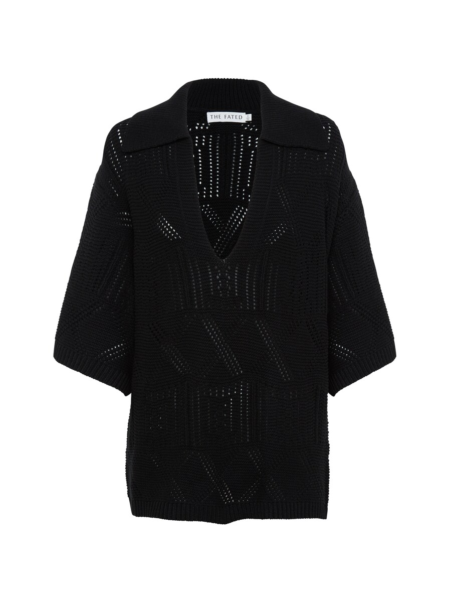 Блуза The Fated, Black
Блуза The Fated, Black
