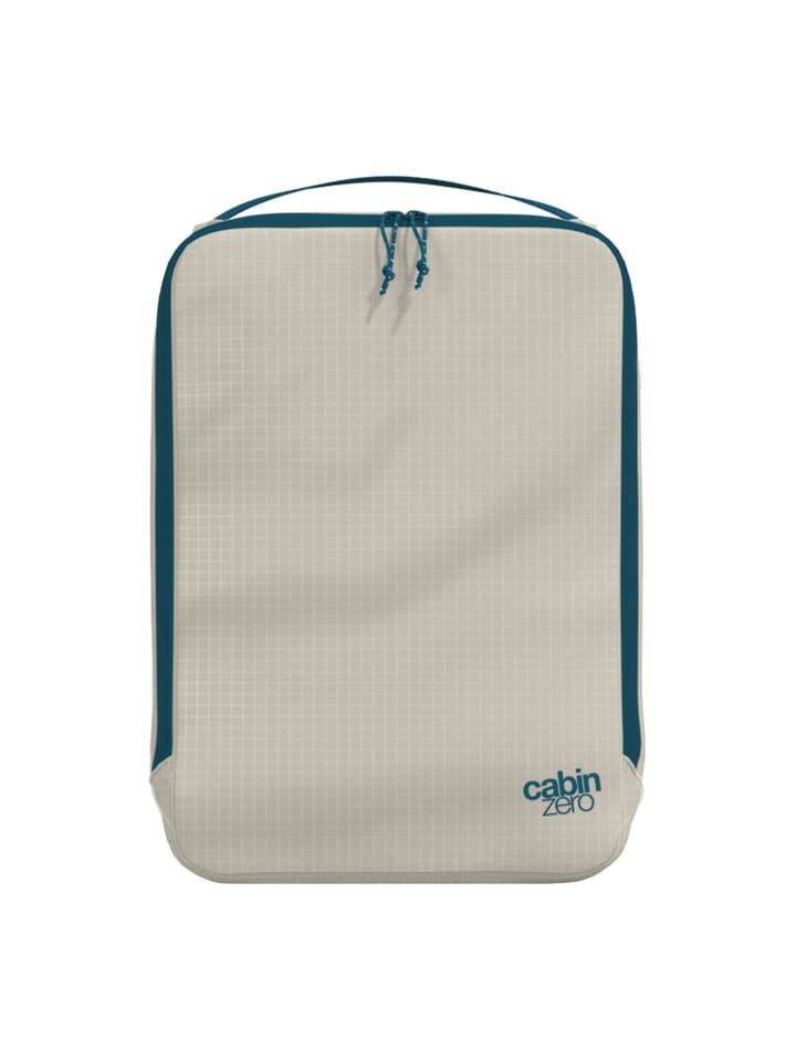 Cabinzero Сверхлегкая велосипедная сумка 17,5 см, цвет «устричный белый»
Cabinzero Сверхлегкая велосипедная сумка 17,5 см, цвет «устричный белый»