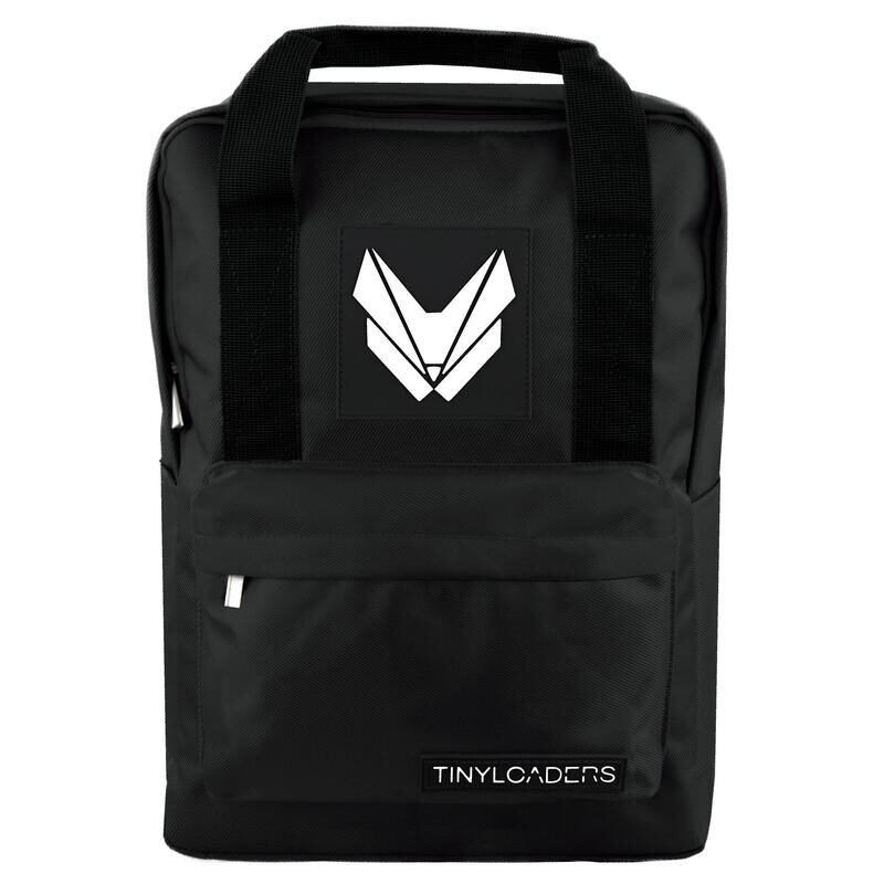 Детский рюкзак школьный, сумка детский TLRS2212 Tinyloaders, цвет schwarz
Детский рюкзак школьный, сумка детский TLRS2212 Tinyloaders, цвет schwarz