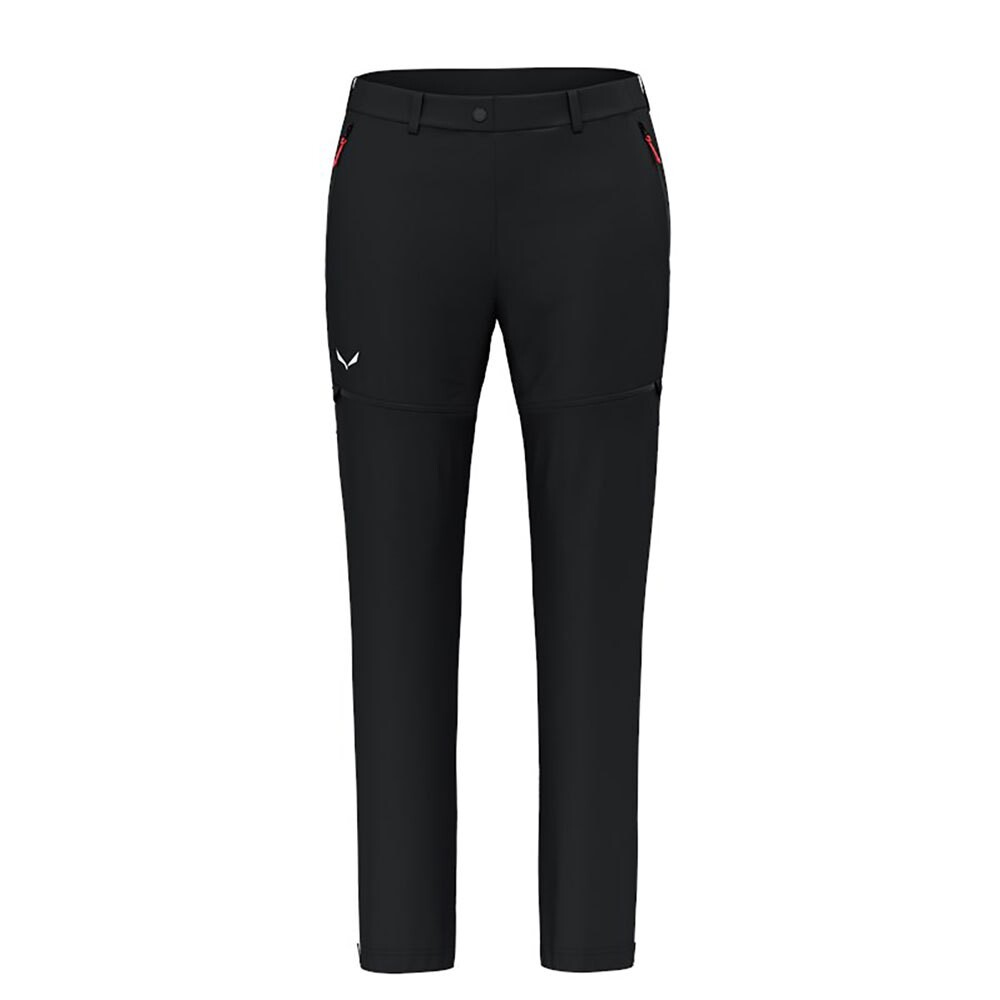 Брюки Salewa Puez Talvena DST 2/1 Convertible, черный
Брюки Salewa Puez Talvena DST 2/1 Convertible, черный