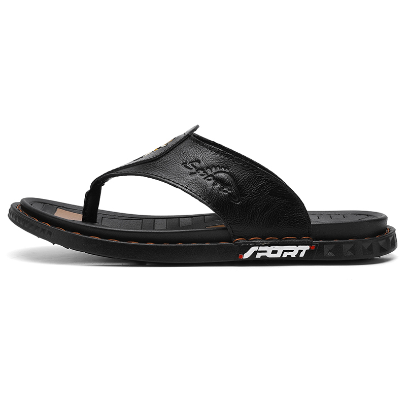 Сезонные мужские шлепанцы Slip-Resistant Ram, белые
Сезонные мужские шлепанцы Slip-Resistant Ram, белые