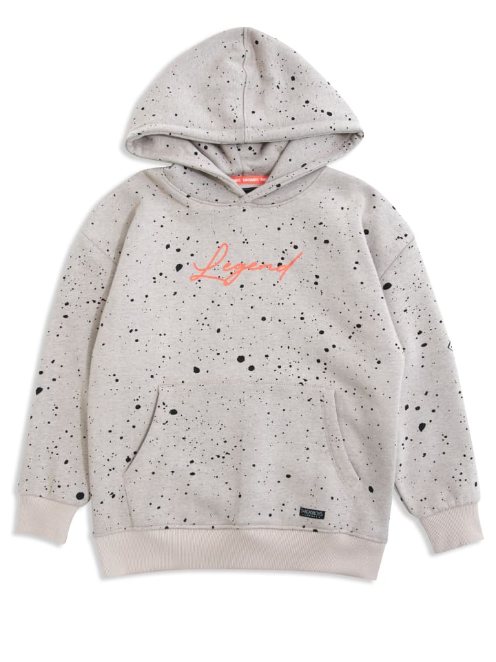 Худи Threadboys
Худи Threadboys