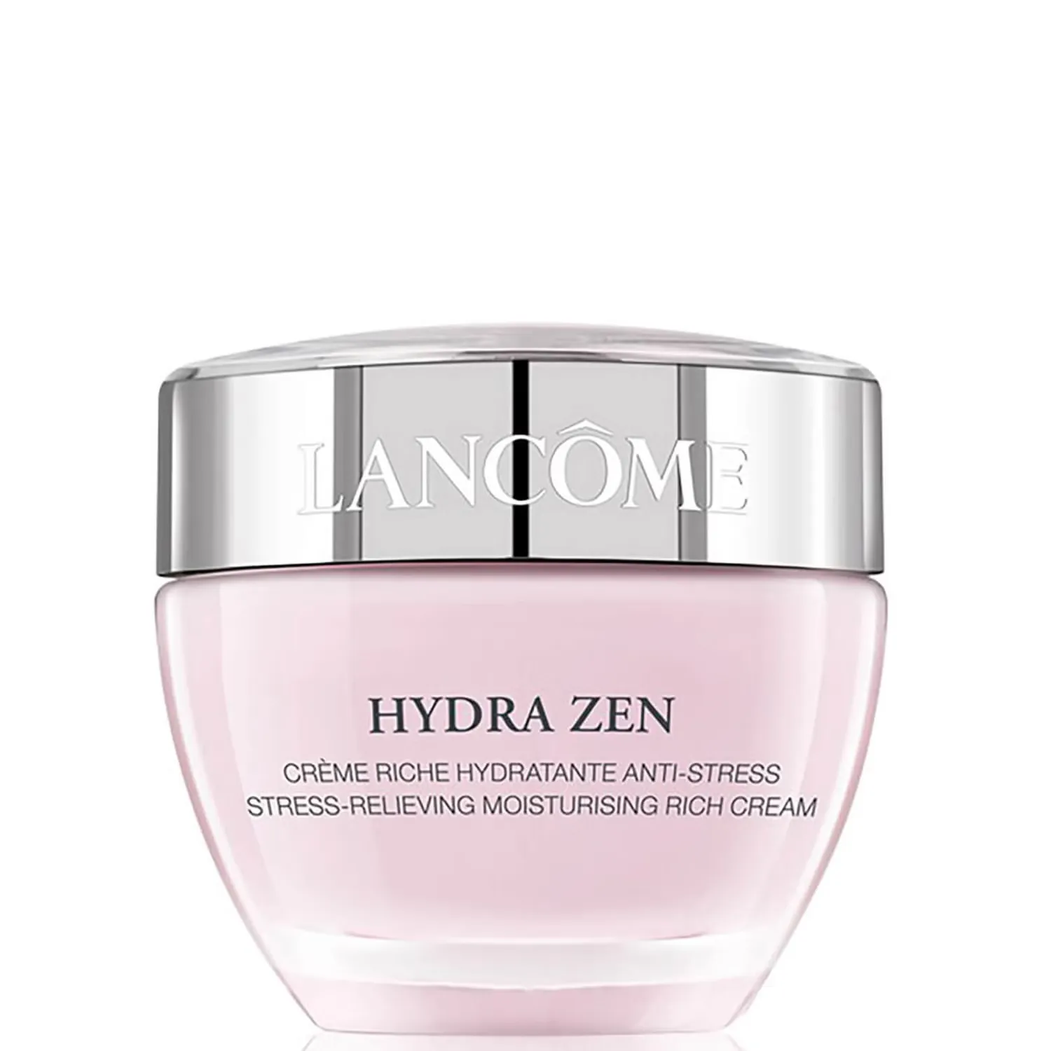 Hydra Zen Насыщенный крем-антистресс 50 мл Lancôme
Hydra Zen Насыщенный крем-антистресс 50 мл Lancôme
