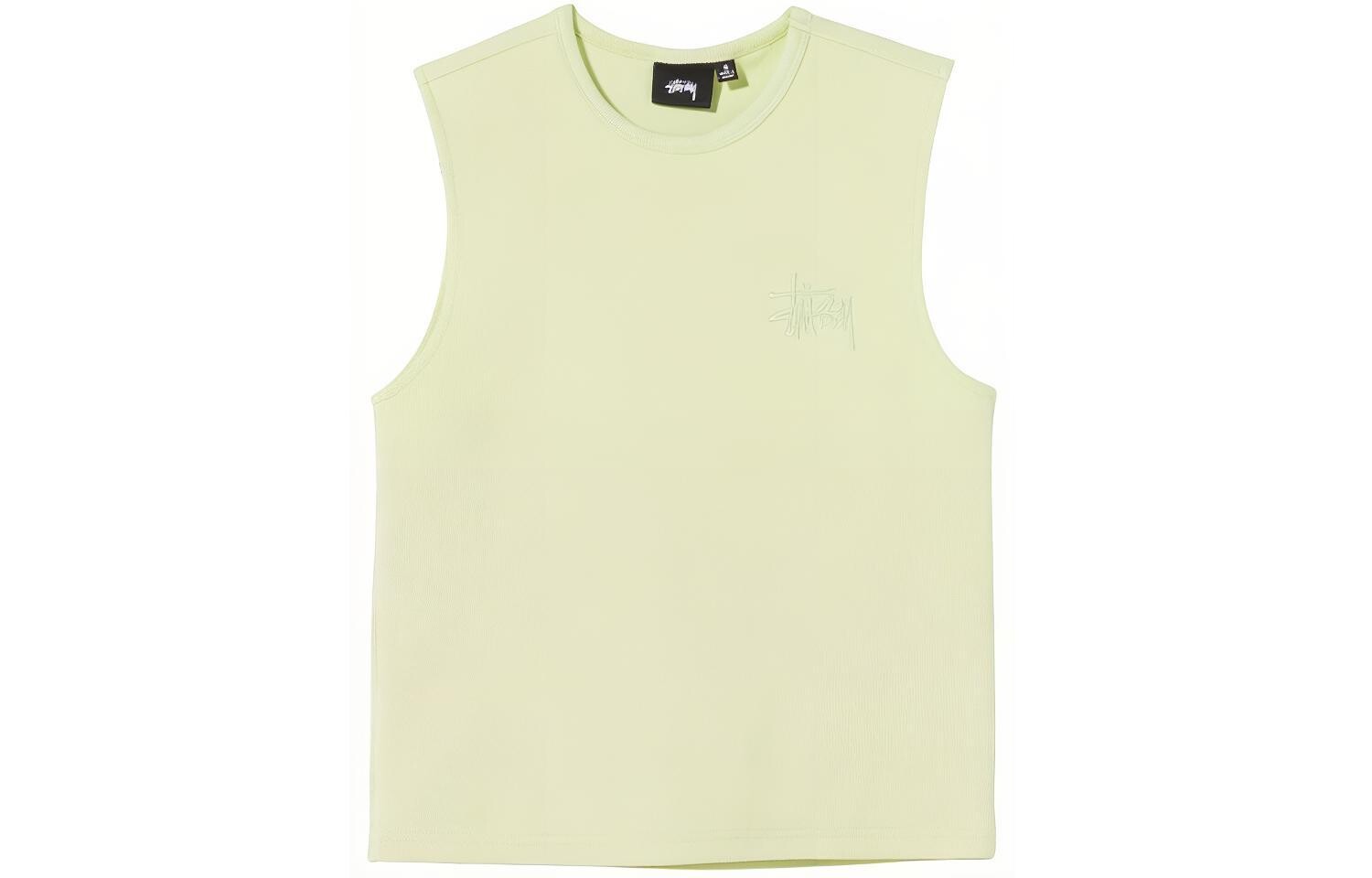 Баскетбольная майка унисекс Stussy, Зеленый
Баскетбольная майка унисекс Stussy, Зеленый