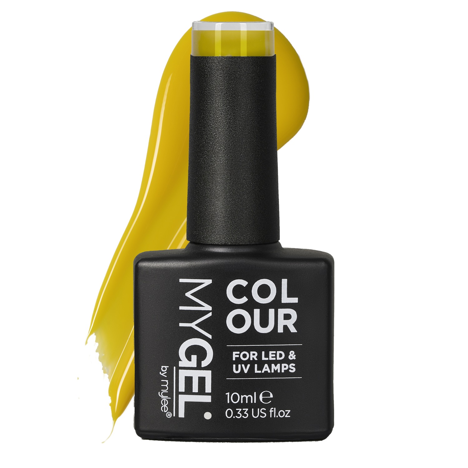 Лак для ногтей mygel gel-nagellack Mylee, buttercup, объем 10 мл
Лак для ногтей mygel gel-nagellack Mylee, buttercup, объем 10 мл