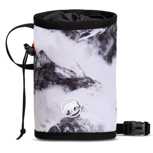 Магнезия и мел Mammut, цвет Alpine Aop
Магнезия и мел Mammut, цвет Alpine Aop