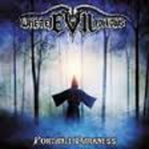 CD диск Where Evil Follows: Portable Darkness
CD диск Where Evil Follows: Portable Darkness